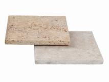 Travertine