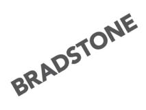 Bradstone Paving