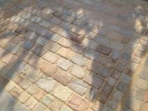 Cobbles & Setts