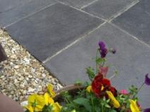 Limestone Paving