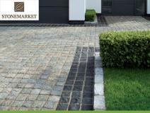 Granite Setts