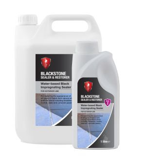 LTP - Blackstone - Sealer and Restorer 