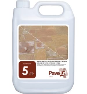 Pavetuf - Specialist Cleaners - Salt Eraser - 5ltr