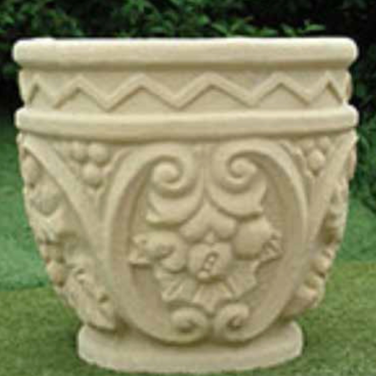 Pedwell Planter