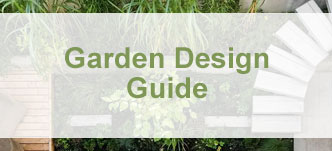 Complete Guide to Garden Design Guide Banner