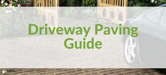 Driveway Paving Guide Banner