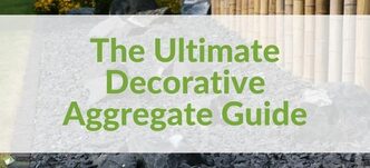 Ultimate Decorative Aggregate Guide Banner