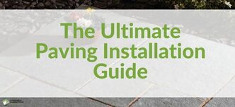 Ultimate Paving Guide